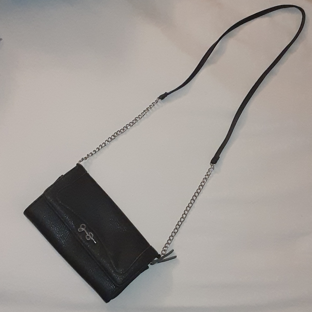 Jessica Simpson crossbody purse